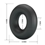 Crazy Bull Urban Super Soft Silicone Cock Ring