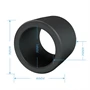 Crazy Bull Viggo Super Soft Silicone Cock Ring