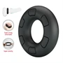 Crazy Bull Bertram Super Soft Silicone Cock Ring