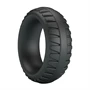 Crazy Bull Merritt Super Soft Silicone Cock Ring