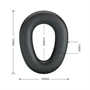 Crazy Bull Vesper Super Soft Silicone Cock Ring