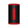F2S Double Sonic Red