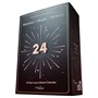 Magic Shiver Luxury - erotikus kalendárium naptár (24 részes)