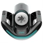 Kaotik Labs Jetpack - kétkezes automata interaktív maszturbátor (fekete)