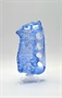 Fleshskins Grip Blue Ice
