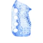 Fleshskins Grip Blue Ice