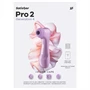 Satisfyer Pro 2 Generation 4 - léghullámos csiklóizgató (lila)