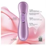 Satisfyer Pro 2 Generation 4 - léghullámos csiklóizgató (lila)