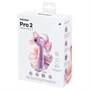 Satisfyer Pro 2 Generation 4 - léghullámos csiklóizgató (lila)