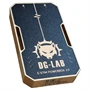 DG-LAB Coyote 3.0 - kétcsatornás elektrostimulációs vezérlő (fekete)