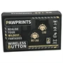DG-LAB PawPrints - vezeték nélküli szenzorgomb (fekete) - 2 db