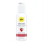 pjur ORGANIC Intimate Flavours Strawberry, 100 ml
