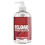 Reload - átlátszó vízbázisú síkosító pumpás flakonban
