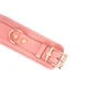 Pink Dream Wrist Cuffs