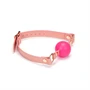 Pink Dream Ball Gag
