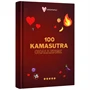 100Moments 100 Kamasutra Challenge - kaparós szexpóz könyv pároknak
