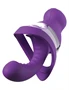 Veloura Touch G-spot Pleasure Pump