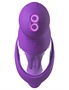 Veloura Touch G-spot Pleasure Pump