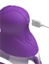 Veloura Touch G-spot Pleasure Pump