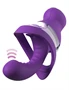 Veloura Touch G-spot Pleasure Pump