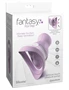 Veloura Touch Pleasure Pump