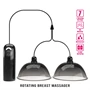 Pretty Love Joslyn Breast Massager