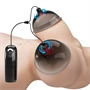 Pretty Love Joslyn Breast Massager