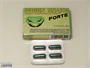 Green Snake Forte Potencianövelő doboz és kapszula